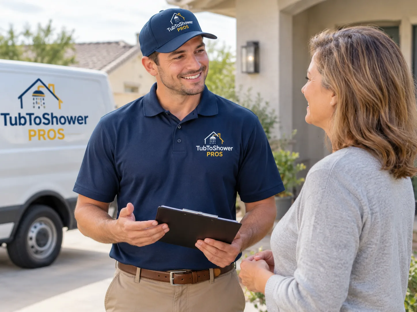 Tub Shower Conversion Cordova, MD FAQs